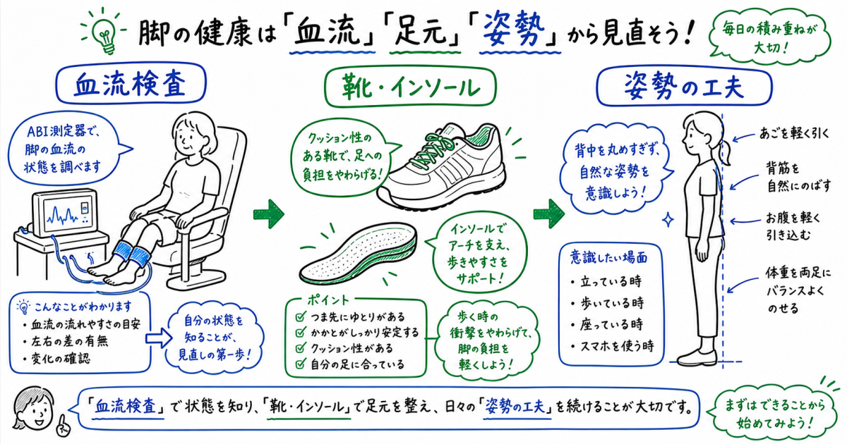 放置するとどうなる?受診を検討すべき具体的な基準と重症度の目安